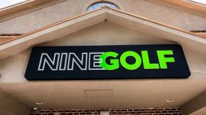 The Nine Golf September Tournament