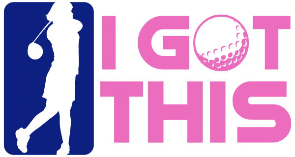 2025 I GOT THIS Charity Scramble