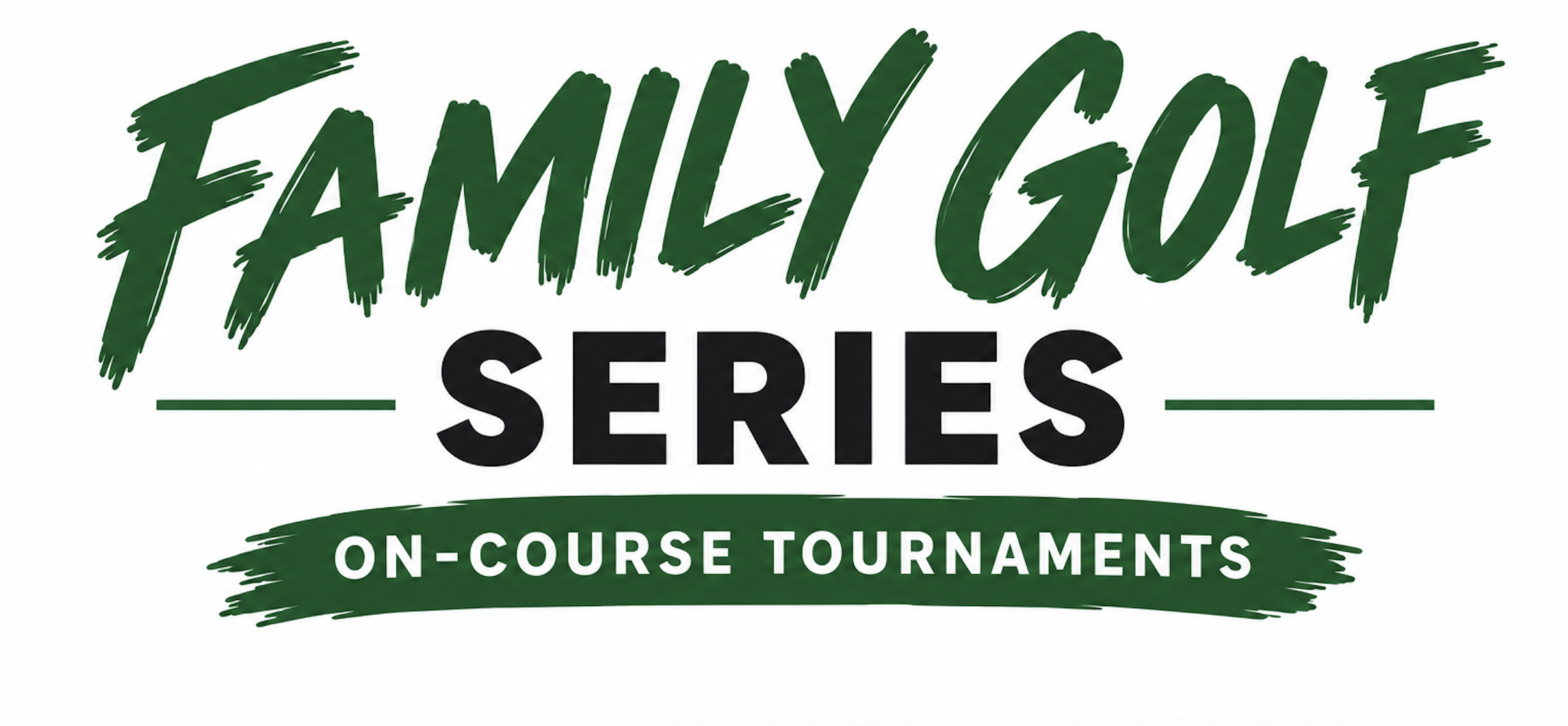 PGA Family Golf