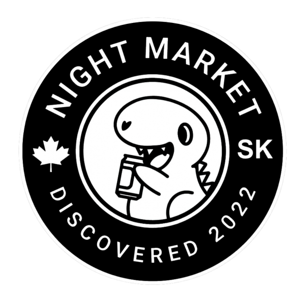 Night Market YXE