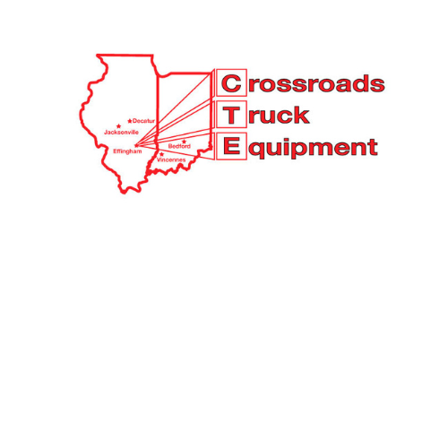CROSSROADS TRUCK EQUIPMENT