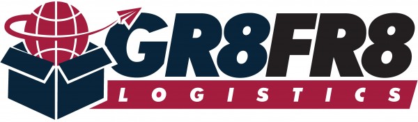 Gr8 Fr8 Logistics