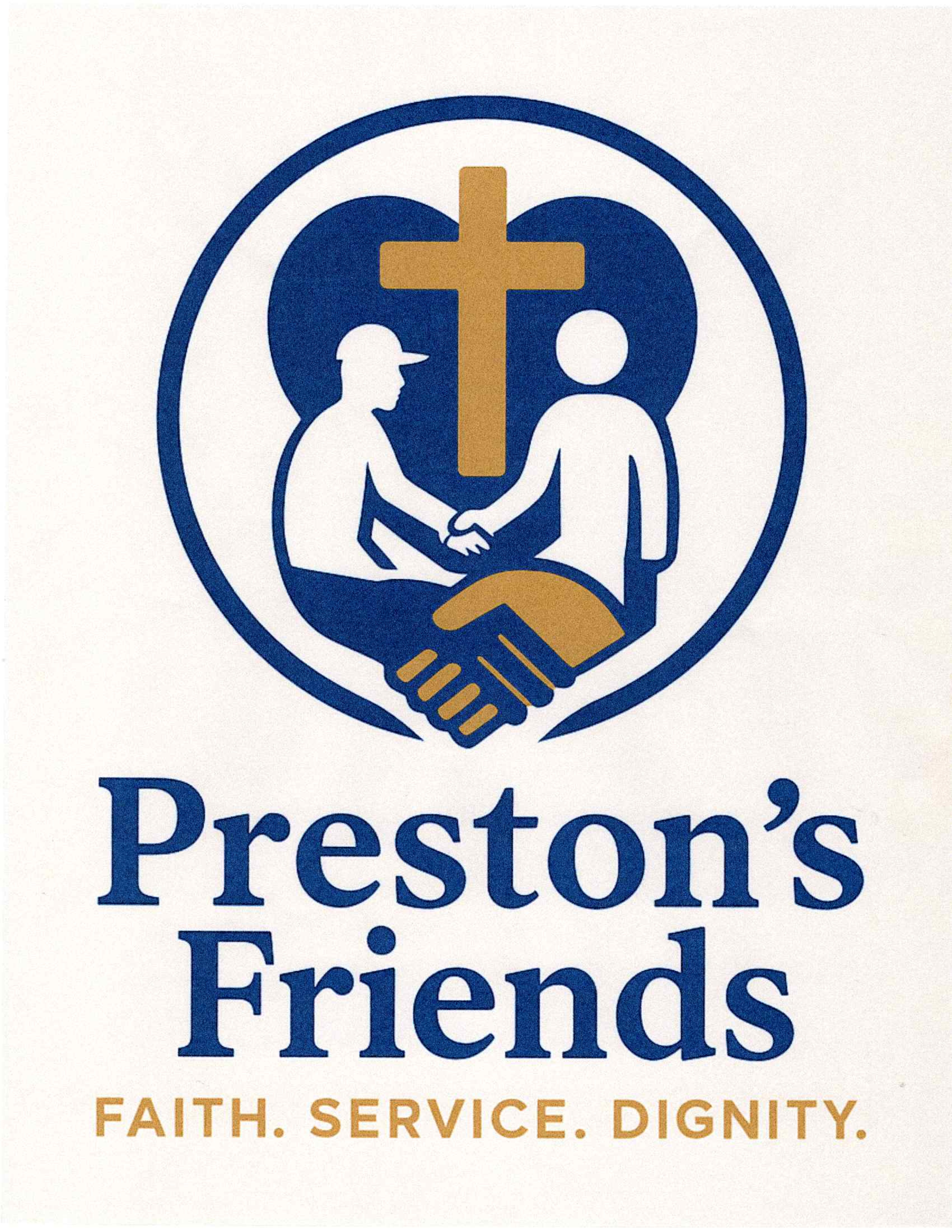 Preston's Friends