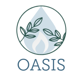 Norma Blanco & Family, Oasis Planter Irrigation Solutions