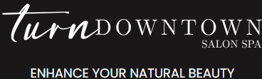 Turn Downtown Salon Spa