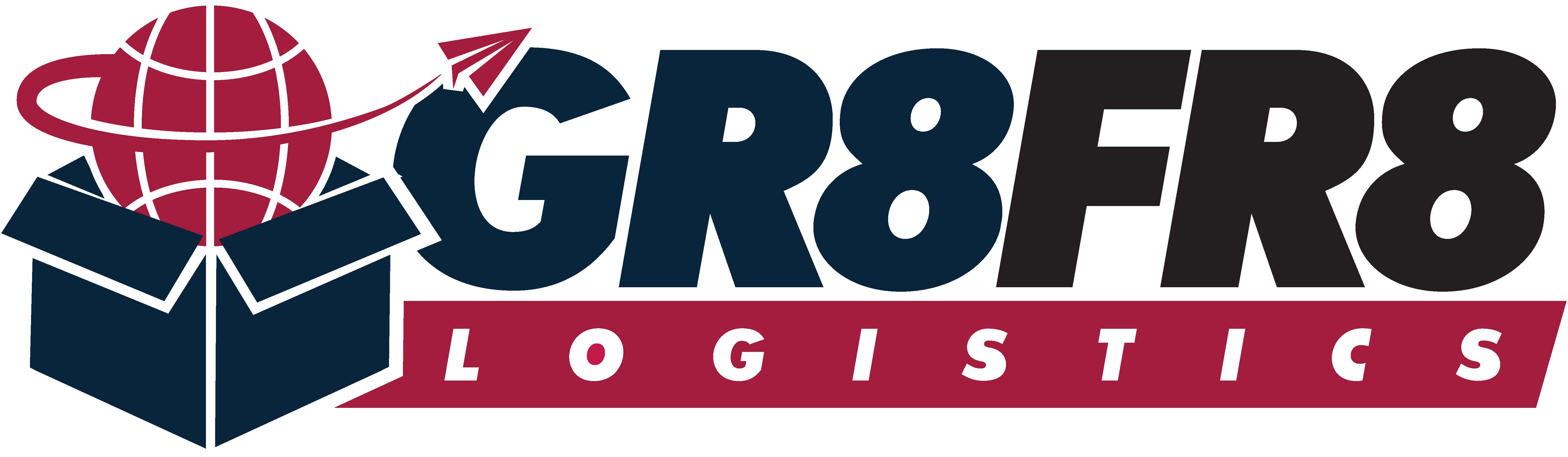 GR8 FR8 Logistics
