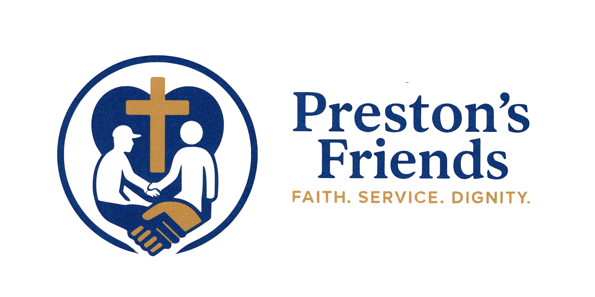 Preston's Friends