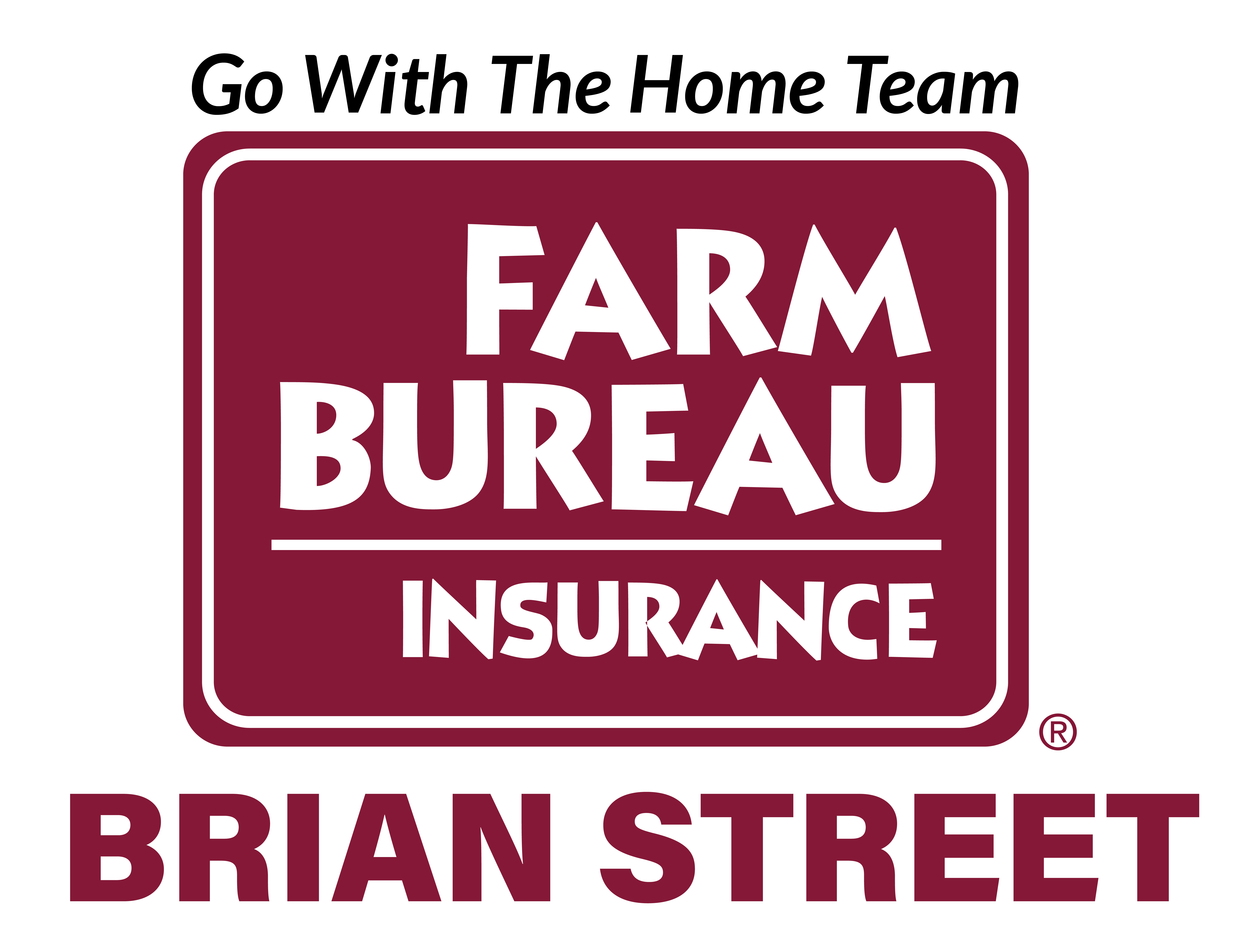 Brian Street - Farm Bureau Insurance
