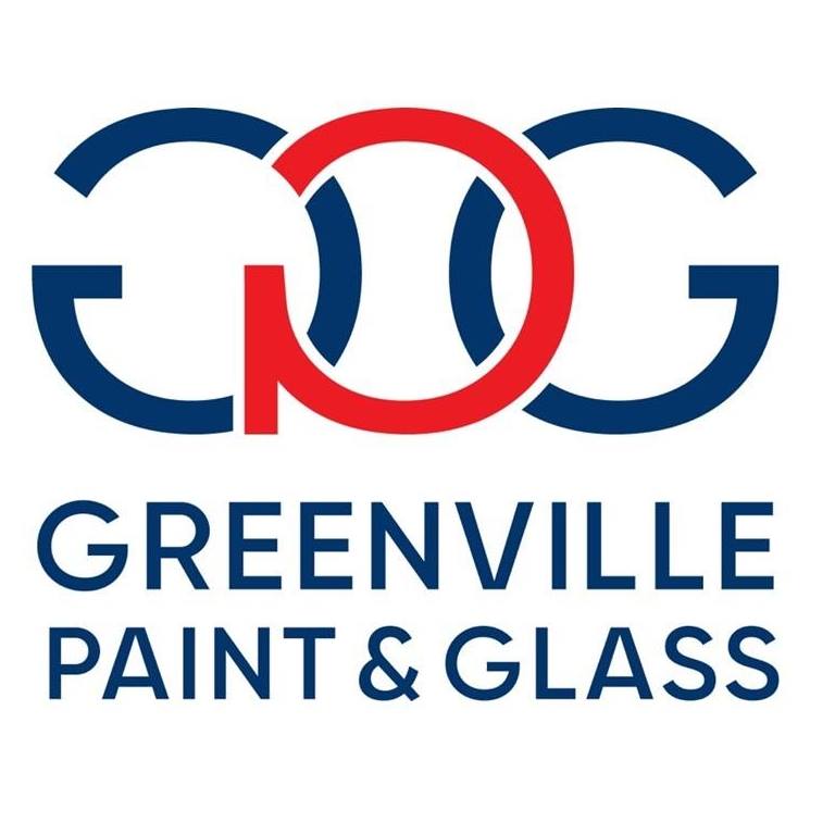 Greenville Paint and Glass LLC