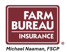 Michael Naaman- Farm Bureau Insurance