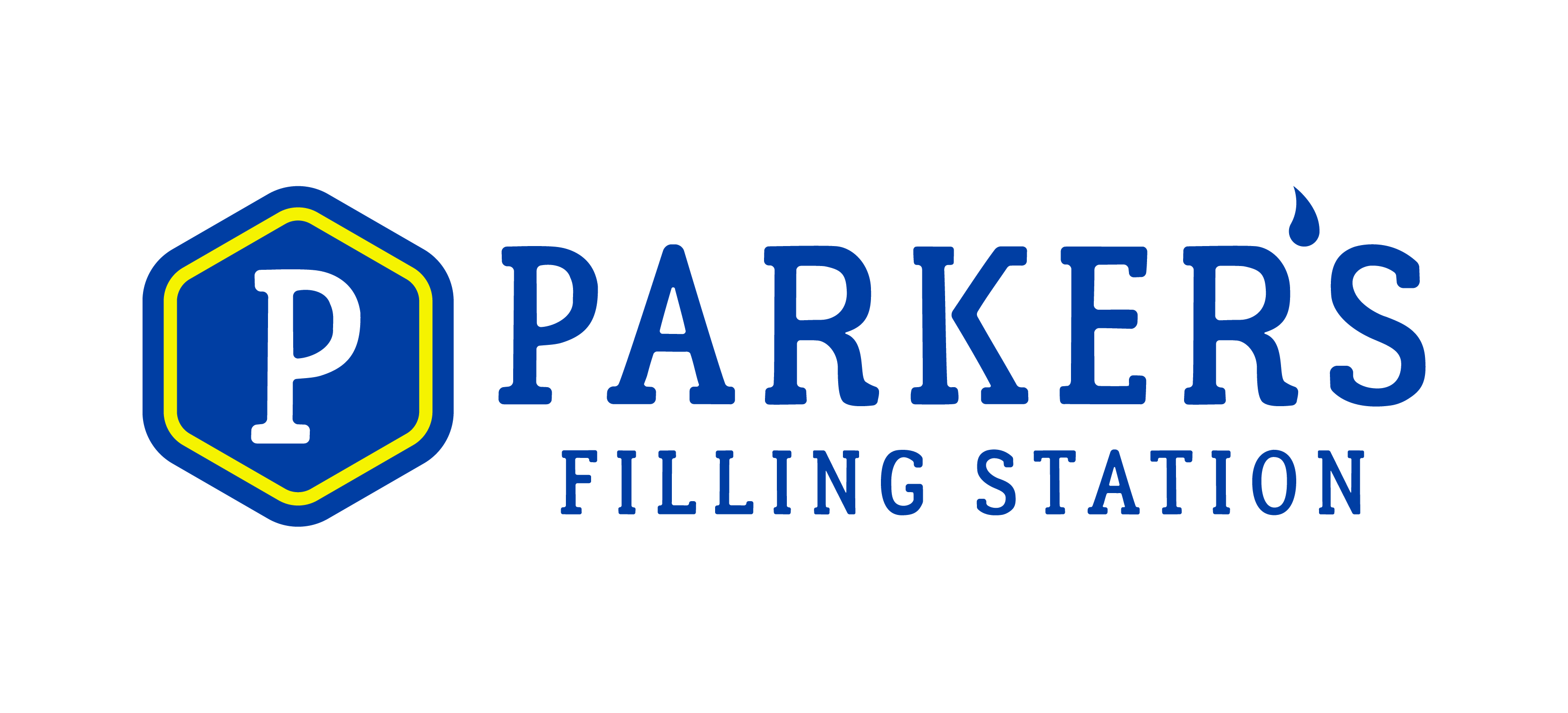 Parker's Filling Station